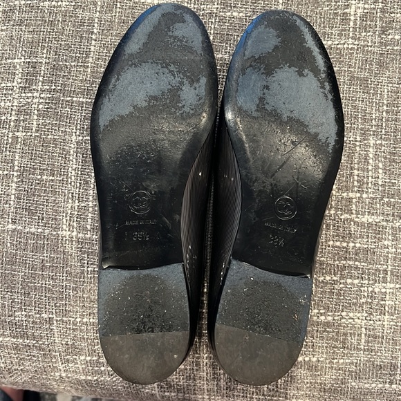 Chanel Ballerines - Picture 6 of 8